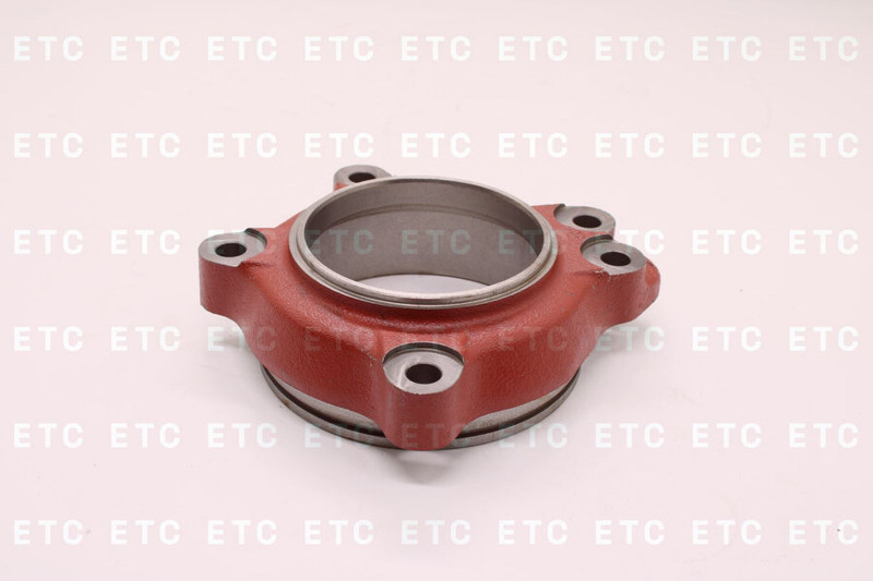 2017620184 Крышка ведущего вала — 4