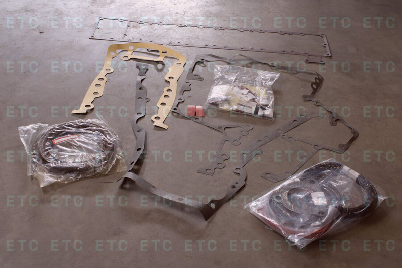 6162-K2-4102 Цилиндр Комплект Прокладки Blok — 4