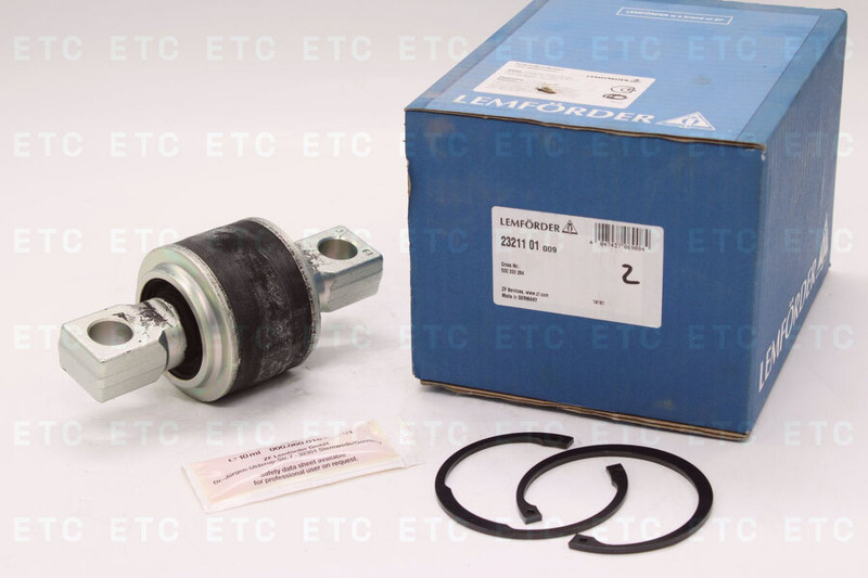 2321101 Ремкомплект реактивной тяги — 1