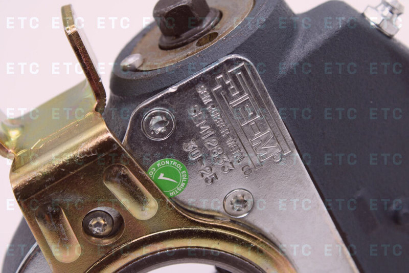 SEM 12833 Трещетка тормозная авт. — 1