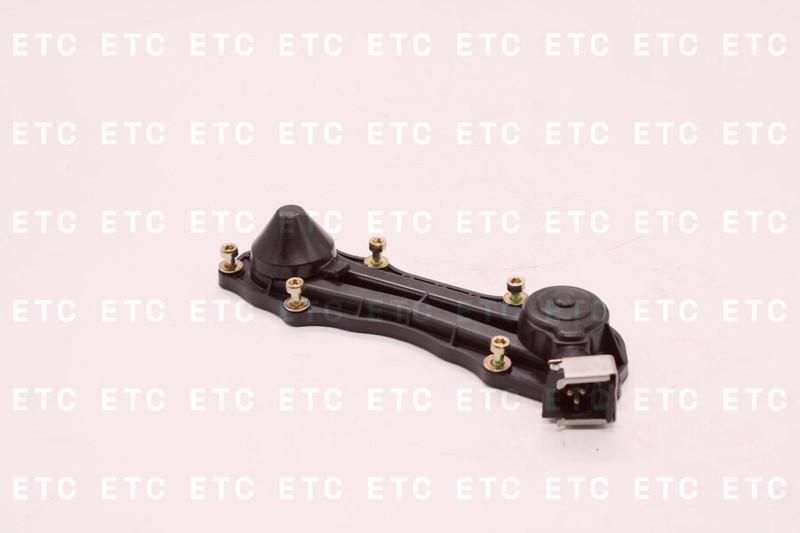 GTK19002 Крышка суппорта с датчиком 2 pin квадр. фишка SCANIA — 3