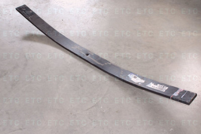 72991001 Лист 1-й коренной 100*18*1650