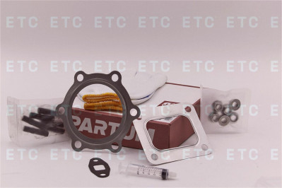 PT2098223 Монтажный к-т турбокомпрессора D2066