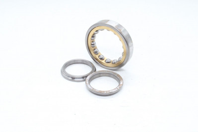 HD90149326033 Подшипник шариковый 60*110*22