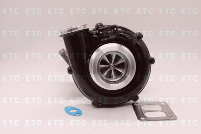 53299887105 Турбокомпрессор