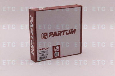 PT2098223 Монтажный к-т турбокомпрессора D2066