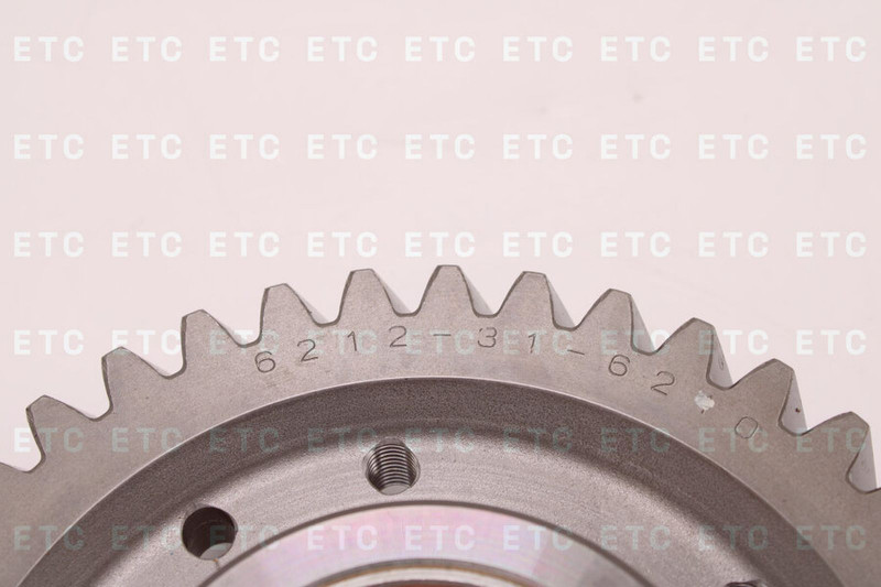 6212-31-6200 Шестерня — 4