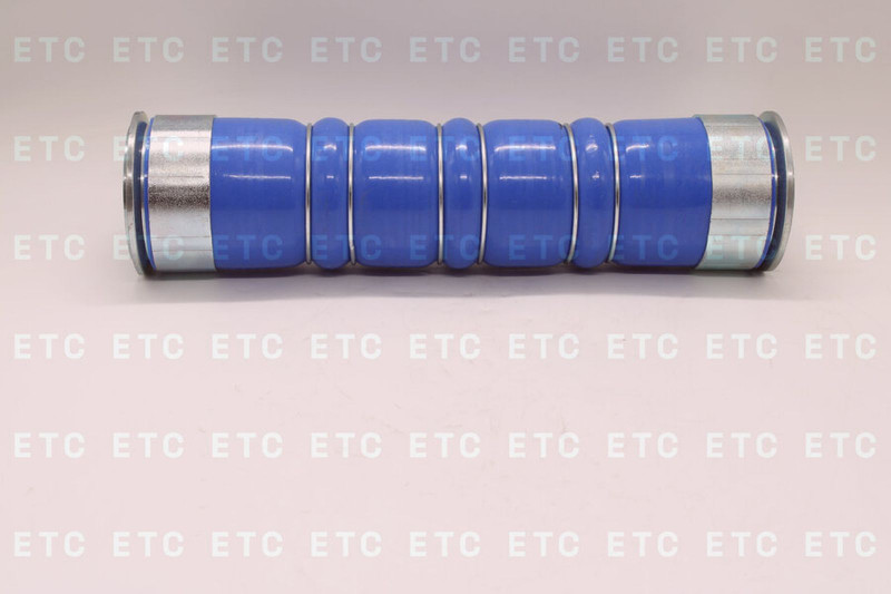 8110049SX Патрубок интеркуллера D=80*350mm — 2