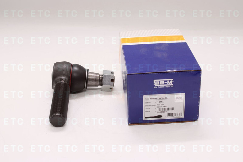 SEM 10996 Наконечник рулевой тяги RHT — 2