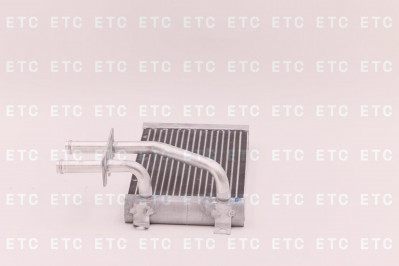 17Y-58B-09000-1 Радиатор отопителя