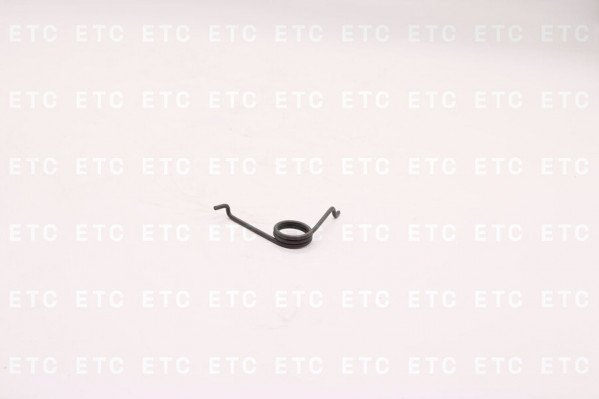 DT 230161 Пружина педали сцепления — 1