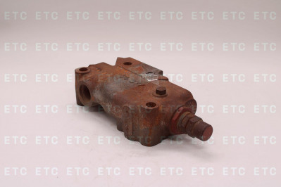 640074 Клапан предохранительный PVV25S