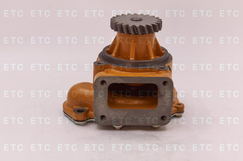 6154-61-1200 Насос водяной в сборе — 2