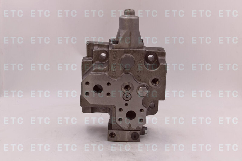 723-40-71201 Клапан — 3