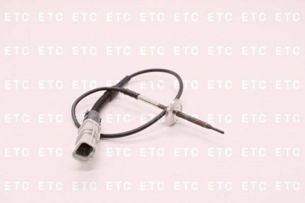 47040 Датчик температуры выхлопных газов — 2