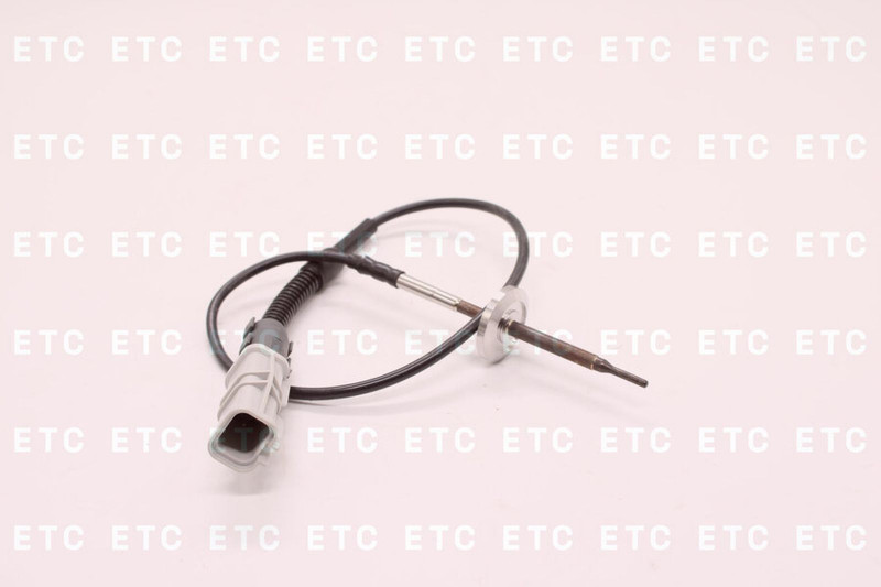 47040 Датчик температуры выхлопных газов — 2