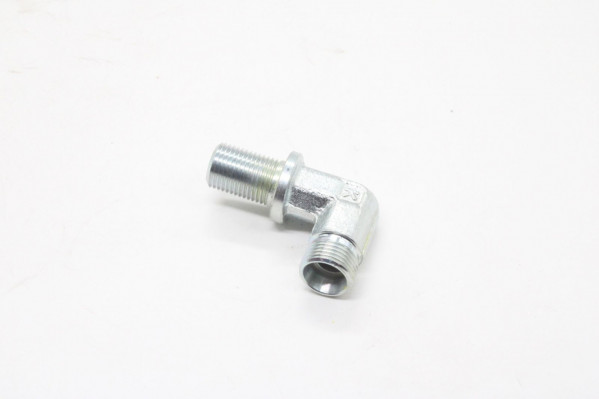 TW00522 Штуцер Г-образный M16*1,5/M18*1,5 — 1