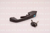 TD0552005L Ручка двери наружняя левая, миниатюра — 1