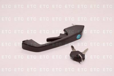 TD0552005L Ручка двери наружняя левая