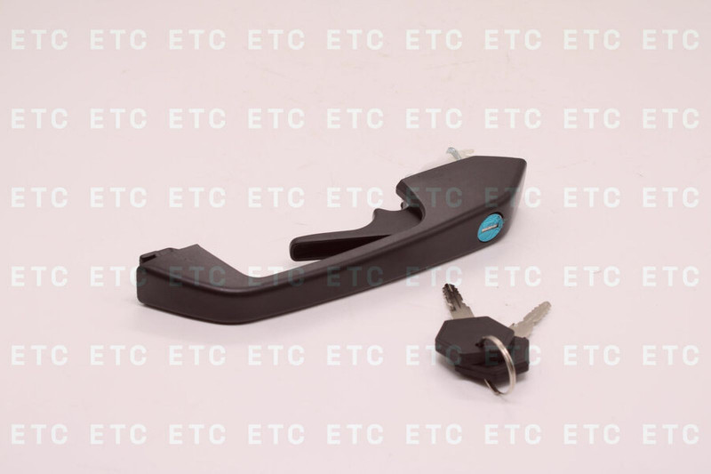 TD0552005L Ручка двери наружняя левая — 2