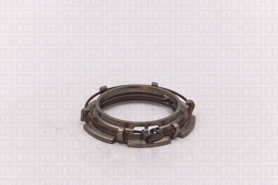 PT9725160065 Кольцо упорное корзины сцепления d=430