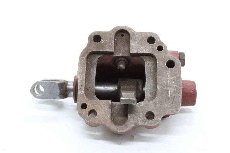 2071720404 Коробка переключения передач — 2