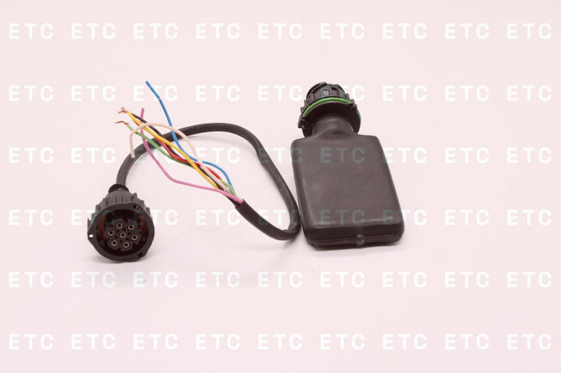 00000238 CAN-Адаптер MultiBoard B620 7pin euro5 acm1.0 — 2