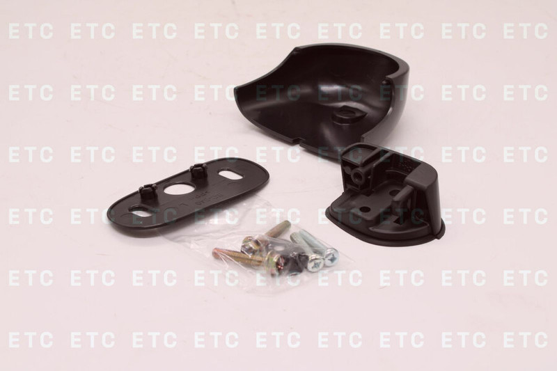 M4300082 Зеркало лев. двойное с подогревом и эл.регул. — 3