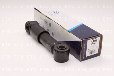 389243  Амортизатор кабины