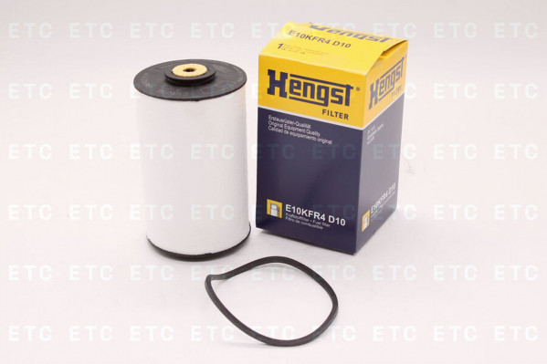E10KFR4D10 Фильтр топливный — 1