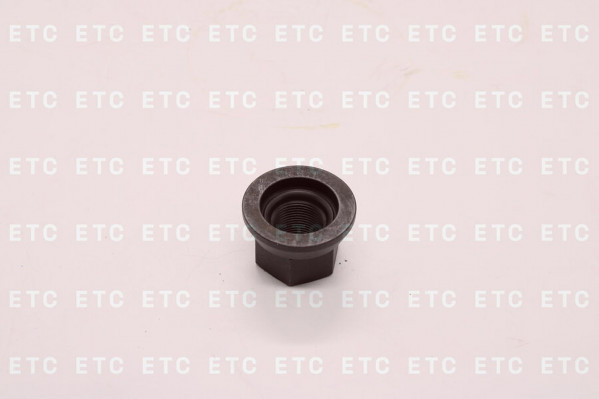 M4000008 Гайка колеса с буртиком M22*1,5 — 2