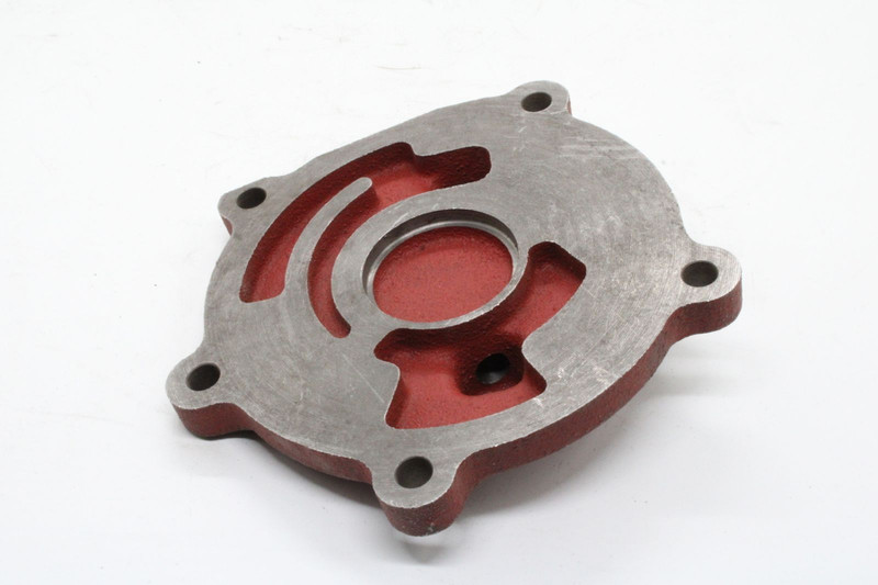 2010730424 Крышка насоса ДКП — 3