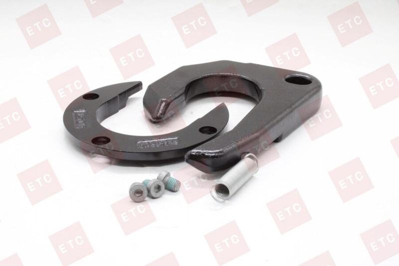 VO 273998 Комплект для преобразования седельного устройства — 6