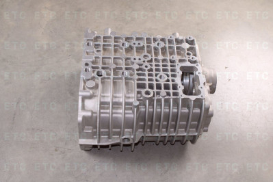ZF 1290201256 Корпус КПП 6S-700