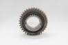 2017220484 Шестерня 3-й передачи z=35, миниатюра — 0