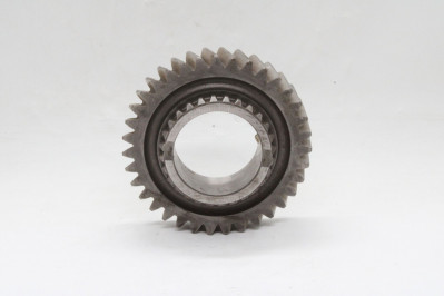 2017220484 Шестерня 3-й передачи z=35