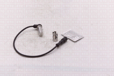 PT3170500 Датчик ABS L=400мм, угловой 90&deg;