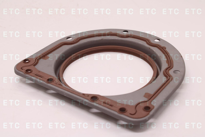 02/202370 Сальник коленвала задний — 2