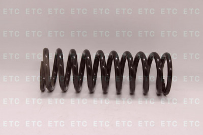 8490503SX Пружина амортизатора кабины