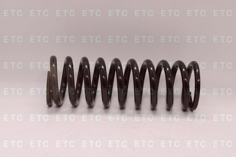 8490503SX Пружина амортизатора кабины — 2