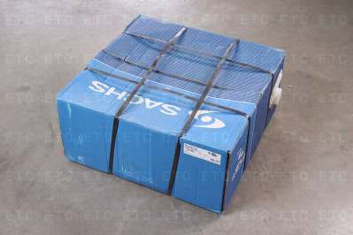 3400700704 К-т сцепления