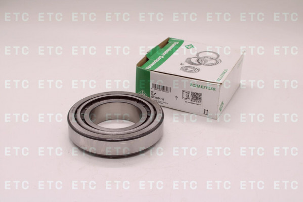 7220664100 Подшипник КПП 75*140*36 — 4