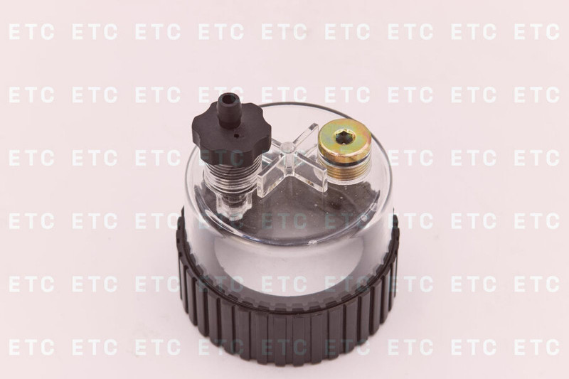 КОРПУС ТОПЛИВНОГО ФИЛЬТРА — 4