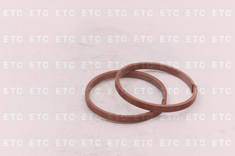 707-99-58081 Ремкомплект гидроцилиндра стрелы Komatsu PC-300 — 3