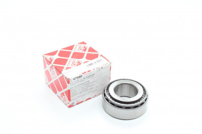 FEBI 47990 Конический роликоподшипник 35*72*28