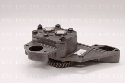 AZ1500070021A Насос масляный