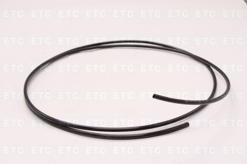 FEBI 07722 Трубка воздушная 6*1.0*25 — 1