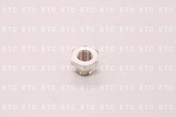 8931811844 Переходник металл M22*1.5 — 3