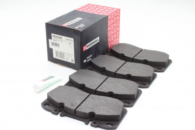 M2629122 Колодки тормозные