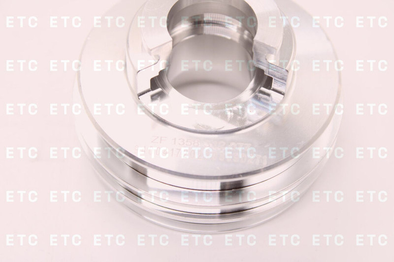 SITRAK 1358312077 Поршень — 1